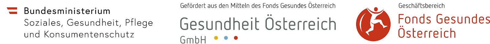 FGÖ 3er Logo
