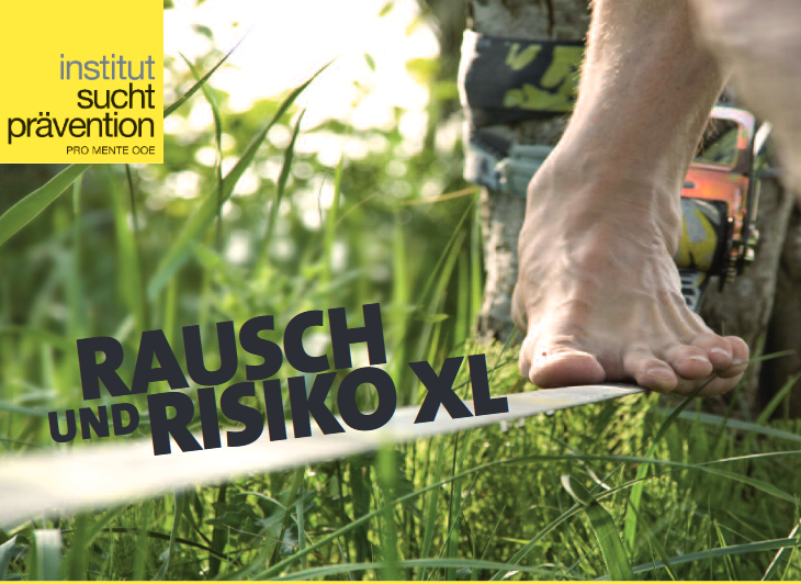 Rausch und Risiko XL