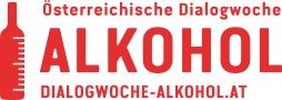 Dialogwoche Alkohol_Logo mit URL