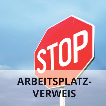 Stop_Arbeitsplatzverweis